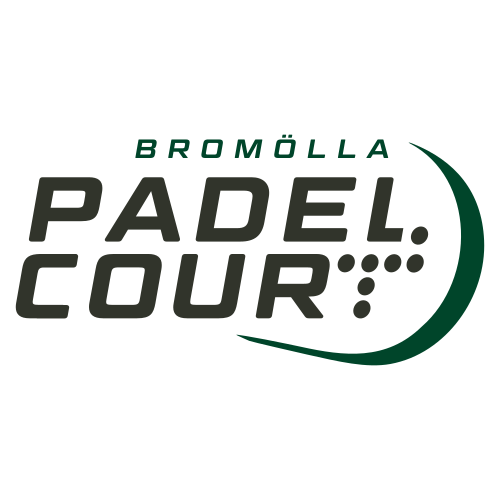 Bromölla Padel Court Shop logo